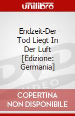 Endzeit-Der Tod Liegt In Der Luft [Edizione: Germania] dvd