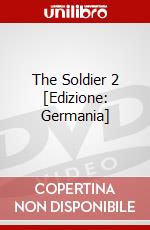 The Soldier 2 [Edizione: Germania] dvd