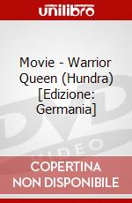 Movie - Warrior Queen (Hundra) [Edizione: Germania] dvd