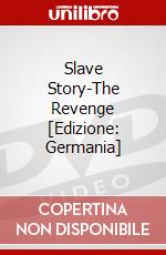 Slave Story-The Revenge [Edizione: Germania] dvd