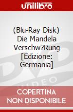(Blu-Ray Disk) Die Mandela Verschw?Rung [Edizione: Germania] brd