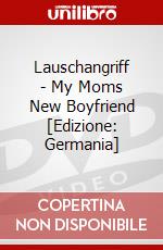 Lauschangriff - My Moms New Boyfriend [Edizione: Germania] dvd