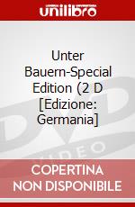 Unter Bauern-Special Edition (2 D [Edizione: Germania] dvd