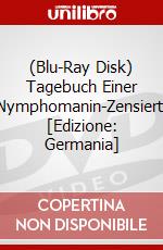 (Blu-Ray Disk) Tagebuch Einer Nymphomanin-Zensiert- [Edizione: Germania] brd