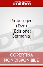 Probeliegen (Dvd) [Edizione: Germania] dvd