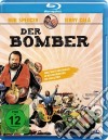 (Blu-Ray Disk) Der Bomber [Edizione: Germania] [ITA] dvd