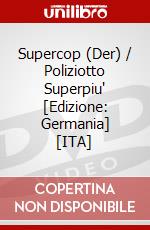 Supercop (Der) / Poliziotto Superpiu' [Edizione: Germania] [ITA] dvd