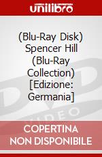 (Blu-Ray Disk) Spencer Hill (Blu-Ray Collection) [Edizione: Germania] brd