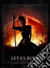 (Blu Ray Disk) Within Temptation - Let Us Burn (Elements & Hydra Live In Concert) (Blu-Ray+2 Cd) dvd