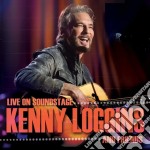 (Blu-Ray Disk) Kenny Loggins - Live On Soundstage brd