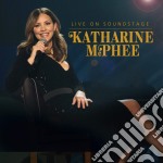 (Blu-Ray Disk) Katharine Mcphee - Live On Soundstage (2 Blu-Ray) brd