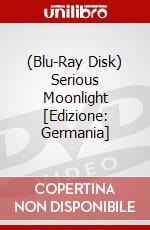 (Blu-Ray Disk) Serious Moonlight [Edizione: Germania] brd