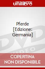 Pferde [Edizione: Germania] dvd
