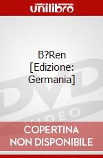 B?Ren [Edizione: Germania] dvd