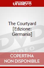 The Courtyard [Edizione: Germania] dvd