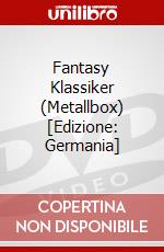 Fantasy Klassiker (Metallbox) [Edizione: Germania] dvd