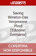 Saving Winston-Das Vergessene Pferd [Edizione: Germania] dvd