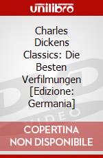 Charles Dickens Classics: Die Besten Verfilmungen [Edizione: Germania] dvd