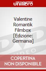 Valentine Romantik Filmbox [Edizione: Germania] dvd