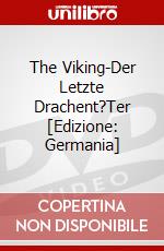 The Viking-Der Letzte Drachent?Ter [Edizione: Germania] dvd