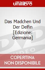 Das Madchen Und Der Delfin [Edizione: Germania] dvd