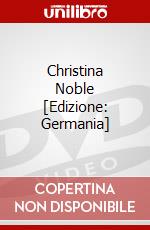 Christina Noble [Edizione: Germania] dvd