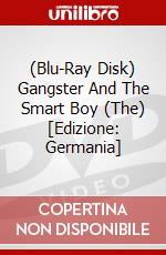 (Blu-Ray Disk) Gangster And The Smart Boy (The) [Edizione: Germania] brd