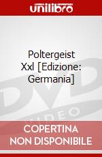 Poltergeist Xxl [Edizione: Germania] dvd