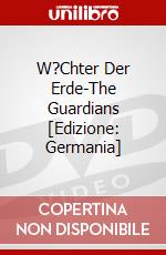 W?Chter Der Erde-The Guardians [Edizione: Germania] dvd