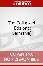 The Collapsed [Edizione: Germania] dvd