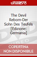 The Devil Reborn-Der Sohn Des Teufels [Edizione: Germania] dvd