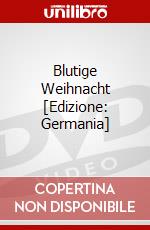 Blutige Weihnacht [Edizione: Germania] dvd