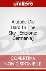 Altitude-Die Hard In The Sky [Edizione: Germania] dvd