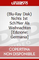 (Blu-Ray Disk) Nichts Ist Sch?Ner Als Weihnachten [Edizione: Germania] brd