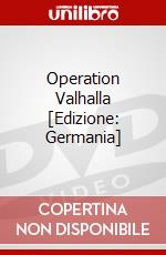 Operation Valhalla [Edizione: Germania] dvd