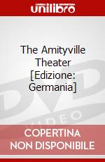 The Amityville Theater [Edizione: Germania] dvd