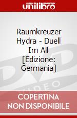 Raumkreuzer Hydra - Duell Im All [Edizione: Germania] dvd