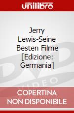 Jerry Lewis-Seine Besten Filme [Edizione: Germania] dvd