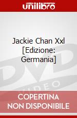 Jackie Chan Xxl [Edizione: Germania] dvd