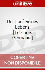 Der Lauf Seines Lebens [Edizione: Germania] dvd