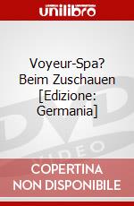 Voyeur-Spa? Beim Zuschauen [Edizione: Germania] dvd