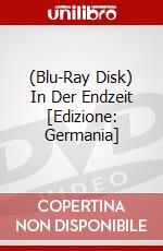 (Blu-Ray Disk) In Der Endzeit [Edizione: Germania] brd