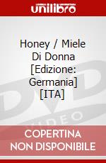 Honey / Miele Di Donna [Edizione: Germania] [ITA] dvd