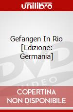 Gefangen In Rio [Edizione: Germania] dvd