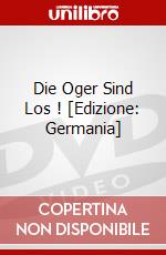 Die Oger Sind Los ! [Edizione: Germania] dvd