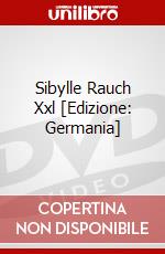 Sibylle Rauch Xxl [Edizione: Germania] dvd