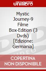 Mystic Journey-9 Filme Box-Edition (3 Dvds) [Edizione: Germania] dvd