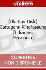 (Blu-Ray Disk) Cartagena-Kinofassung [Edizione: Germania] brd