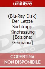 (Blu-Ray Disk) Der Letzte Suchtrupp Kinofassung [Edizione: Germania] brd