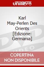 Karl May-Perlen Des Orients [Edizione: Germania] dvd